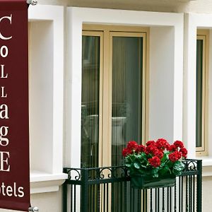 Collage Taksim Hotel